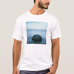 Moeraki Flusssteine T-Shirt