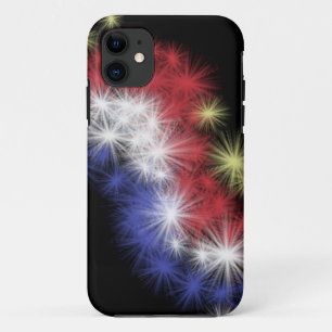 Moe's 4. Juli Feuerwerk-iphone6-Hülle Case-Mate iPhone Hülle