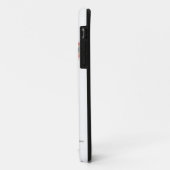 Moe's Happy 4. Juli iPhone6 Fall Case-Mate iPhone Hülle (Hinten/Links)