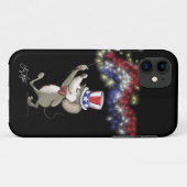 Moe's Happy 4. Juli Night Celebration Case (Rückseite (Horizontal))