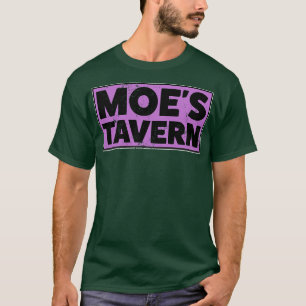 Moes Kneipe T-Shirt