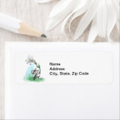 Moe's Osterlily (Insitu)