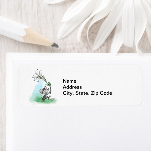 Moe's Osterlily (Insitu)