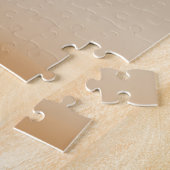 Moët & Chandon White Star: Ein Jugendstil Puzzle (Seite)