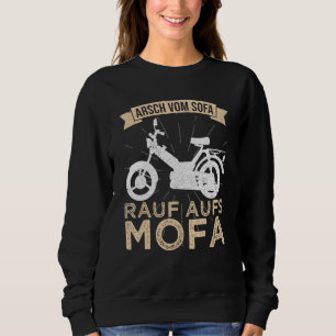 Mofaclub Mofa Mofa Mofa Mofa Sweatshirt