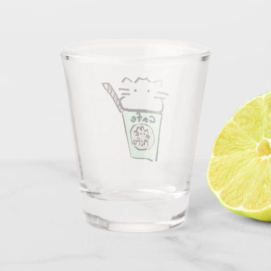 mofu_cafeglass schnapsglas (Rückseite)