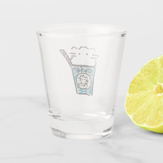 mofu_cafeglass schnapsglas (Rückseite)