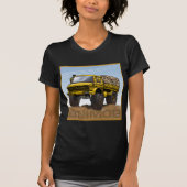 Mog2_yellow T-Shirt (Vorderseite)
