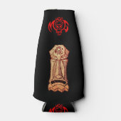 MOG COOLER FLASCHENKÜHLER (Vorderseite)