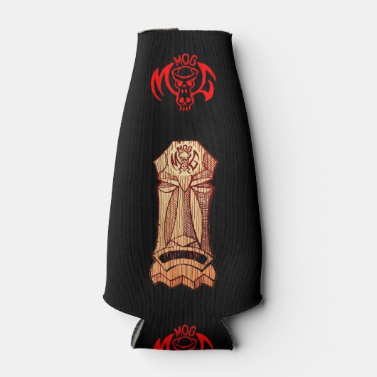 MOG COOLER FLASCHENKÜHLER (Vorderseite)