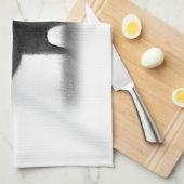 Mog Küchentuch (Viertel Falte)