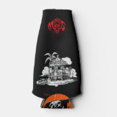 Mog Mog Shack Cooler Flaschenkühler (Vorderseite)