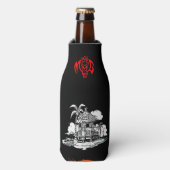 Mog Mog Shack Cooler Flaschenkühler (Flaschenvorderseite)