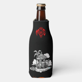 Mog Mog Shack Cooler Flaschenkühler