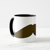 Mo'g Tasse (Vorderseite Links)