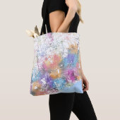 Mogadischu Somalia City Map Tasche (Von Nahem)