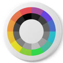 MOGAI LGBT HUGE Button