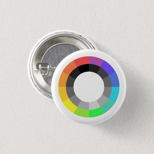 MOGAI-Taste Button (Vorne & Hinten)