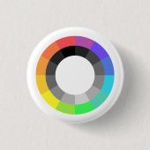 MOGAI-Taste Button (Vorderseite)