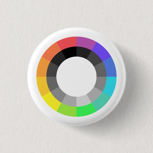 MOGAI-Taste Button (Vorderseite)