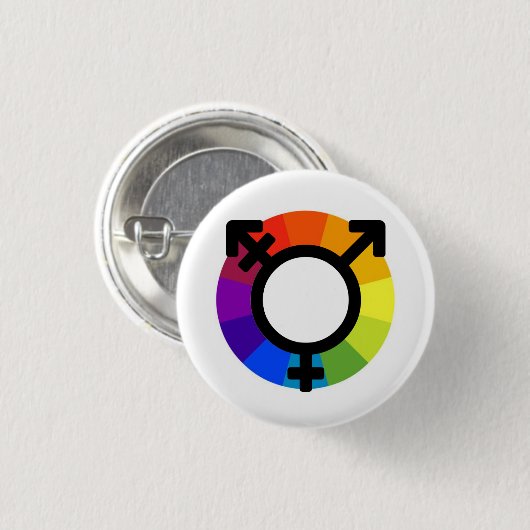 MOGAI Transport-Knopf Button (Vorne & Hinten)