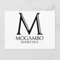 Mogambo
