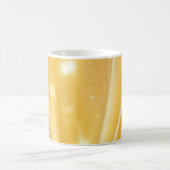 Möge dein Kaffee stärker sein als die A deiner Toc Kaffeetasse (Mittel)