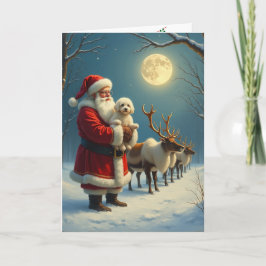 Möge dein Urlaub voller Freude sein Einladung