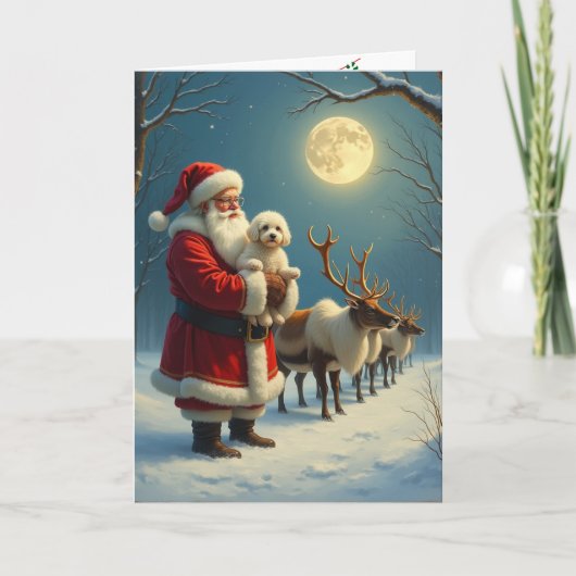 Möge dein Urlaub voller Freude sein Einladung (Vorderseite)