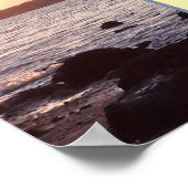 Möge deine Weisheit sein... Poster (Ecke)