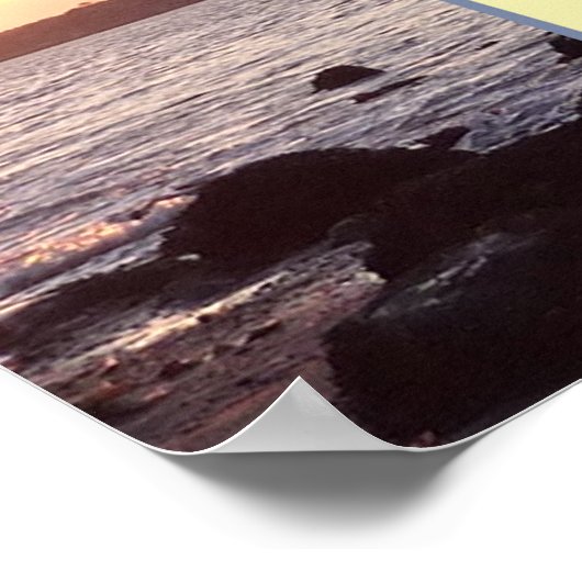 Möge deine Weisheit sein... Poster (Ecke)