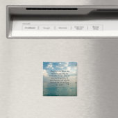 Möge der Herr euch segnen Magnet (In Situ (Geschirrspüler))