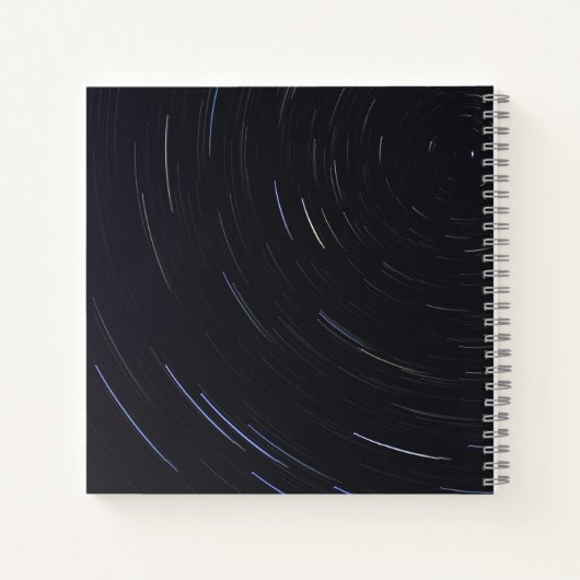 Möge die Gabel mit Dir Rezept sein Notizblock (Rückseite)