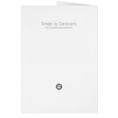 Möge es immer einen Engel neben dir geben CC0770 (Hinten)