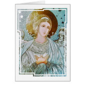 Möge es immer einen Engel neben dir geben CC0770 (Vorne)