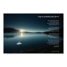 Möge unsere Freundschaft für immer bestehen bleibe