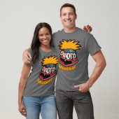 MoGear Ninja vintage T-Shirt (Unisex)