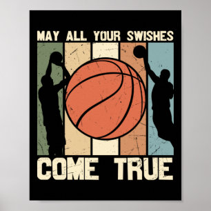 Mögen alle Ihre Schwächen wahr werden Poster