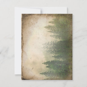 Mögen deine Tage fröhlich und hell sein Feiertagskarte