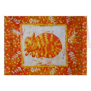 Mögen deine Träume Glück bringen?