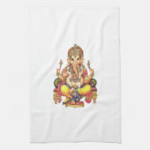 MÖGEN EUCH SIE ERWEITERN HANDTUCH (Vertikal)