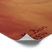 Moggies 1994 poster (Ecke)