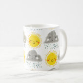 Moghrey Mie Trio Kaffeetasse (VorderseiteRechts)