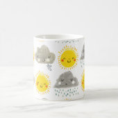 Moghrey Mie Trio Kaffeetasse (Mittel)