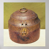 Moghul turban box poster (Vorne)