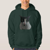 Mogli Hoodie (Vorderseite)