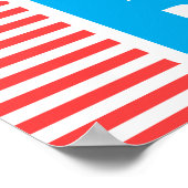 Möglich, unmöglich poster (Ecke)