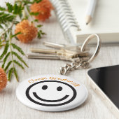 Mögliche Geschenke Schlüsselanhänger-Choose Greatn Schlüsselanhänger (Seite)