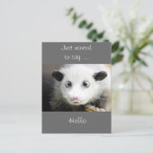 Mögliche Gestaltung Postkarte (Stehend Vorderseite)