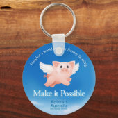 Mögliche Schlüsselanhänger (Vorderseite)